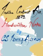CSEET || Indian Contract Act 1872 || CS Ishika Agrawal | Edu Mansion