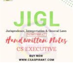 INDIAN STAMP ACT HANDWRITTEN NOTES | eBOOK PDF | JIGL