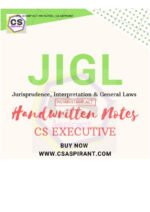 INDIAN STAMP ACT HANDWRITTEN NOTES | eBOOK PDF | JIGL