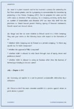 ANSWER PRACTICE PDF (PART1) MODULE 1 CS EXECUTIVE | E-BOOK PDF - Image 4