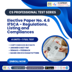 CS Professional Elective Papers Test Series - Image 7