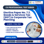 CS Professional Elective Papers Test Series - Image 10