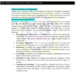 CRVI Notes - CS PROFESSIONAL (New Syllabus) E-Book - Image 2