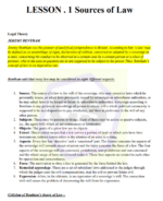JIGL SHORT NOTES | CS EXECUTIVE NEW SYLLABUS (PDF) - Image 3