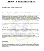 JIGL SHORT NOTES | CS EXECUTIVE NEW SYLLABUS (PDF) - Image 4
