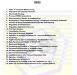 CRVI SHORT NOTES | CS PROFESSIONAL NEW SYLLABUS (PDF) - Image 2