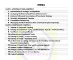 SMCF Question Bank - CS Professional New Syllabus (E-Book) PDF - Image 2