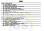 TAX LAWS & PRACTICE Question Bank E-BOOK | CS EXECUTIVE (NEW SYLLABUS) - Image 2