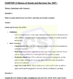 TAX LAWS & PRACTICE Question Bank E-BOOK | CS EXECUTIVE (NEW SYLLABUS) - Image 3
