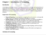 CAFM SHORTS NOTES | CS EXECUTIVE NEW SYLLABUS (PDF) - Image 4