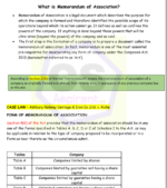 COMPANY LAW SHORTS NOTES | CS EXECUTIVE NEW SYLLABUS (PDF) - Image 4