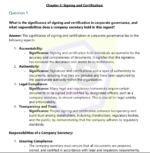 CMADD Question Bank - CS Professional New Syllabus (E-Book) PDF - Image 4