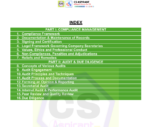 CMADD SHORTS NOTES | CS PROFESSIONAL NEW SYLLABUS (PDF) - Image 2
