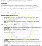 CMADD SHORTS NOTES | CS PROFESSIONAL NEW SYLLABUS (PDF) - Image 3