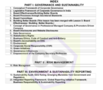 ESG SHORTS NOTES | CS PROFESSIONAL NEW SYLLABUS (PDF) - Image 2