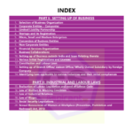 SBILL SHORTS NOTES | CS EXECUTIVE NEW SYLLABUS (PDF) - Image 2