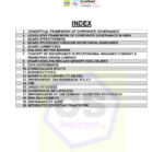 ESG Question Bank - CS Professional New Syllabus (E-Book) PDF - Image 2