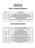 SMCF Notes - CS PROFESSIONAL (New Syllabus) E-Book - Image 2
