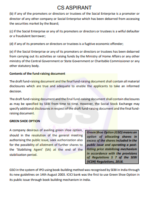 SMCF Notes - CS PROFESSIONAL (New Syllabus) E-Book - Image 4