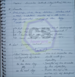 CMSL HANDWRITTEN NOTES (NEW SYLLABUS) CS EXECUTIVE - EBOOK - Image 3