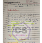 CMSL HANDWRITTEN NOTES (NEW SYLLABUS) CS EXECUTIVE - EBOOK - Image 6