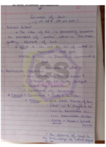 JIGL Handwritten Notes (New Syllabus) CS Executive - Image 4