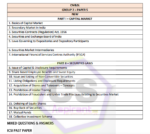 CMSL QUESTION BANK (New Syllabus) CS Executive - Ebook - Image 2