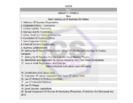 SBILL QUESTION BANK (New Syllabus) CS Executive - Ebook - Image 3