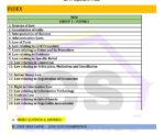 JIGL Question Bank (New Syllabus) CS Executive - eBook - Image 2