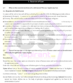 JIGL Question Bank (New Syllabus) CS Executive - eBook - Image 3