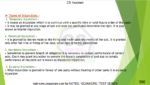 EBCL SHORTS + FULL NOTES | CS EXECUTIVE | CS ASPIRANT - Image 7