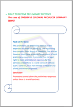ALL IN ONE CASE BOOK | CS EXECUTIVE MODULE 1 | CS ASPIRANT - Image 8
