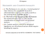 GOVERNANCE, RISK MANAGEMENT, COMPLIANCES AND ETHICS Short Notes |CS PROFESSIONAL - Image 3