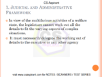GOVERNANCE, RISK MANAGEMENT, COMPLIANCES AND ETHICS Short Notes |CS PROFESSIONAL - Image 4