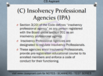 Corporate Restructuring, Insolvency Liquidation & Winding-up (PART 2) CS PROF. - Image 2