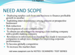 Corporate Restructuring, Insolvency Liquidation & Winding-up (PART 1) CS PROF. - Image 4