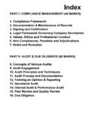 CMADD Notes - CS PROFESSIONAL (New Syllabus) E-Book - Image 2