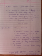 JIGL || SOURCES OF LAW | HANDWRITTEN NOTES - Image 2