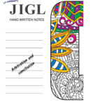 Arbitration and conciliation summary || JIGL