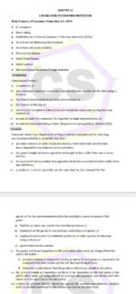 ECIPL Notes - CS Executive (New Syllabus) E-Book - Image 3