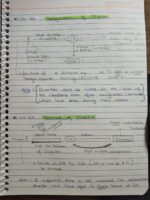 Company Law & Practice Handwritten Notes (New Syllabus) CS EXECUTIVE (E-BOOK) - Image 3