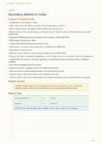 CMSL Revision Notes - Free Download PDF - CS Executive - Image 3